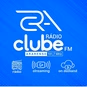 Rádio Clube Ararense logo