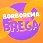 Rádio Borborema Brega logo