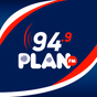 Plan FM Jaru logo