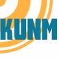 89.9 KUNM - KUNM logo