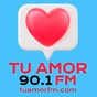 Tú Amor FM logo