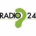 Radio 24 Palermo logo