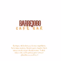 BARREJOBO RADIO logo