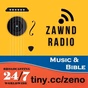 Zawnd Radio logo
