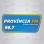 Rádio Província logo