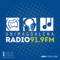 Unimagdalena Radio logo