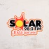 Solar 98.3 Jutiapa logo