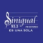 Sinigual FM Estéreo 93.3 logo