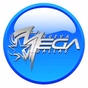 La Nueva Mega Dallas logo