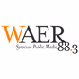 Jazz 88 - WAER logo