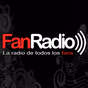 FanRadio logo