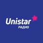 Радио Unistar logo