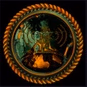 Rock A Tu Nivel - Thrash logo