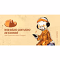 Web Rádio Santuário de Canindé logo