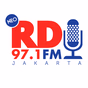 RDI 97.1 FM logo