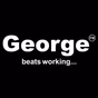 George FM logo