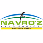 Radios Navroz FM logo