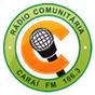 Rádio Caraí logo