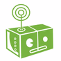 Chapman Radio logo