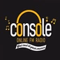 ConsoleFM logo