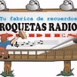 Roquetas Radio logo