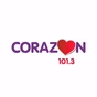 Radio Corazón logo