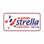 Radio Estrella 102.7 FM logo