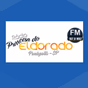 Rádio Princesa Do Eldorado logo