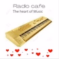 Radio Cafe logo