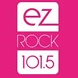 EZ ROCK 101.5 - CILK-FM logo
