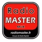 Radio Master - Mix logo