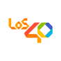 LOS40 Villavicencio logo