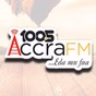 Accra FM logo