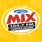 Mix FM Campina Grande logo