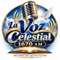 La Voz Celestial logo
