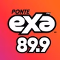 Exa FM - XHLP logo