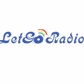 LetGo Radio logo
