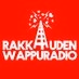 Rakkauden Wappuradio logo
