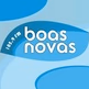 Radio Boas Novas logo