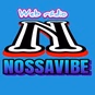 Nossavibe Web Radio logo