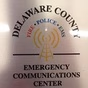 Muncie Police and Delaware County Sheriff logo