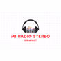 Mi Radio Stereo logo
