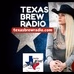 Texas Brew Radio logo