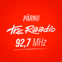 Tre Raadio Pärnu logo