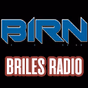 Briles Information Radio Network logo