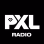 PXL radio logo