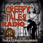 Theater of the Mind - Creepy Tales Radio logo
