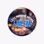LIM FM SU 91.7 logo