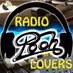 Radio Poohlovers logo