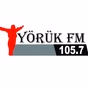 Yörük FM logo